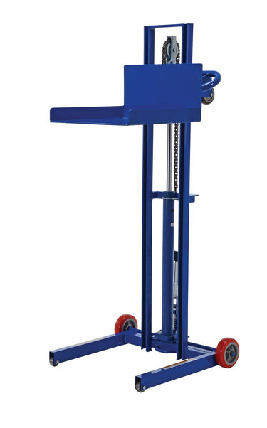 Low Profile Lite Load Lift w/ Foot Pump